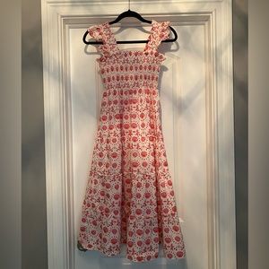 Hill house nap dress, XXS